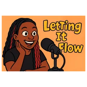 shekinah talks: letting it flow