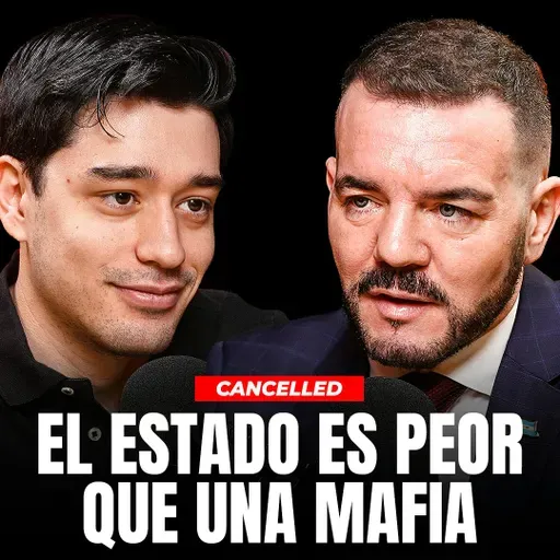 CÓNSUL ARGENTINO expone CÓMO FUNCIONA el MUNDO de la DIPLOMACIA ❌ ALEJANDRO NIMO