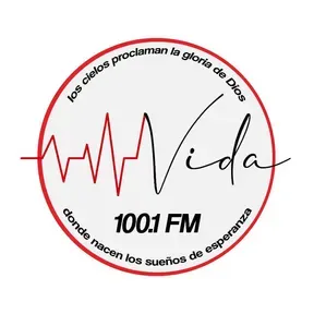Radio Vida 100.1 FM