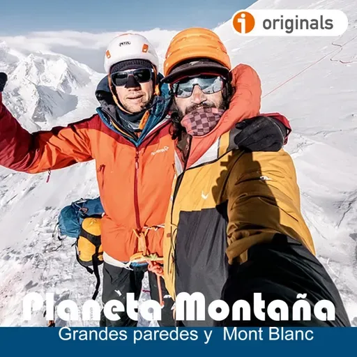 T5 Ep 41| De las grandes aventuras al Mont Blanc - Acceso anticipado - Episodio exclusivo para mecenas