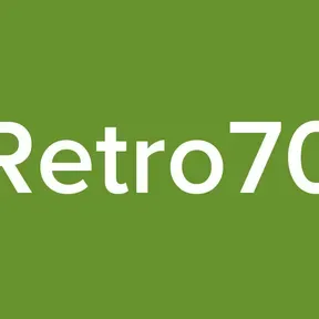 Retro70