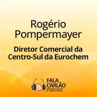 Eurochem investe no Brasil e apresenta novidades | Fala Carlão 