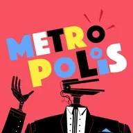 Presenting: Metropolis
