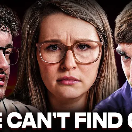 He's Hiding Everything From Her | Financial Audit