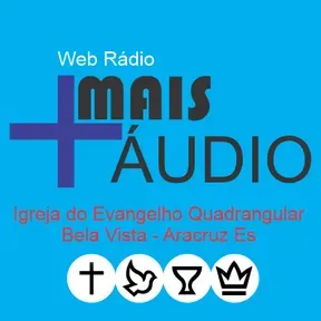 Mais Áudio Quadrangular