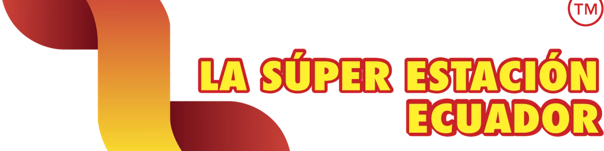 LA SUPER ESTACION ECUADOR