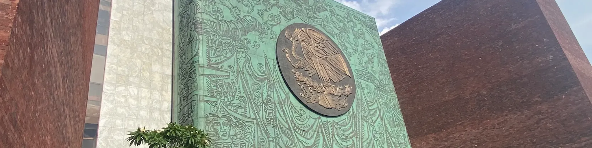 Cámara de Diputados México