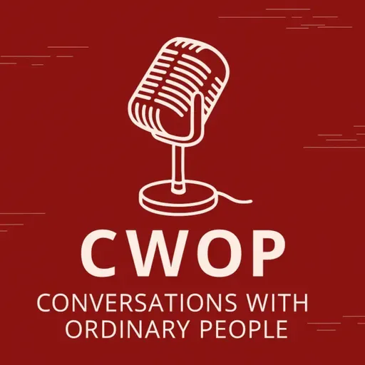 Episode 1: The Why