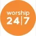 Worship 24/7 - KJOQ