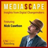 Why Great Design Still Matters When Robots Shop For Us with Nick Cawthon