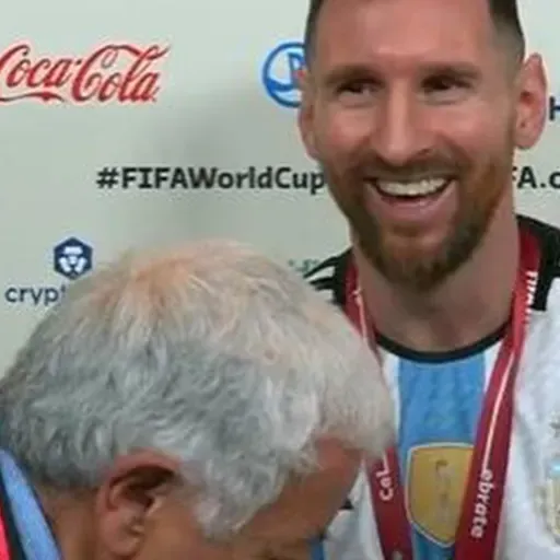 Fútbol Deconstruido en la Madrugada 2: Campeones del mundo.