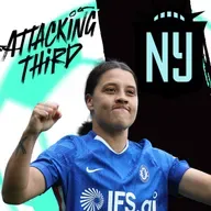 SAM KERR TO GOTHAM?!?! | NWSL Transfer News | Attacking Third (soccer 6/18)