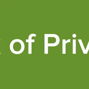 Mix of Private