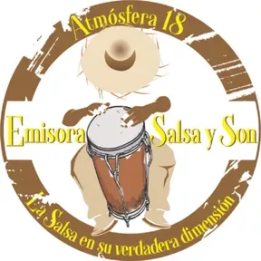 Emisora Salsa y Son - Atmosfera 18