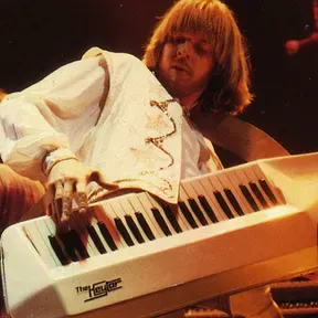 Rick Wakeman