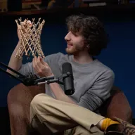 #206 Teo López Puccio, si sos malo haciendo cuentas, ¿podés amar la Matemática?