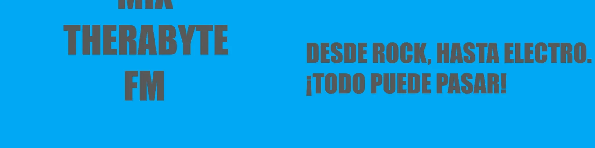 Mix Therabyte FM