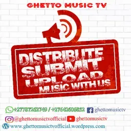 ghettomusictv