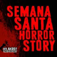 SEMANA SANTA HORROR STORY