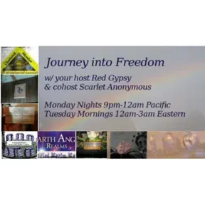 Journey Into Freedom