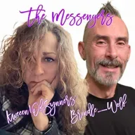 The Messengers With Karrie Lynne and Michka Grant