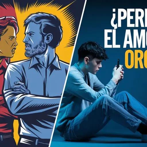 ¿Estamos destruyendo nuestras relaciones por orgullo y ego? Epi #206