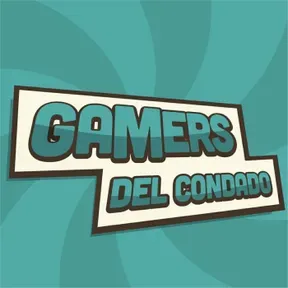 Gamers del Condado Podcast