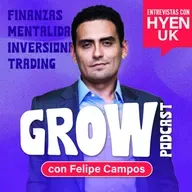 Felipe Campos: ¿Tienes dólares? Así deberías invertirlos   GROW Ep. 39