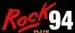 Rock 94 - CJSD-FM