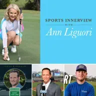 353: Sports Innerview - 08/16/2025 - Jason Birnbaum, David Cone, Dan Rapaport