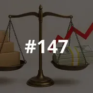 #147 - Inflation is Down and Tariffs are Up?