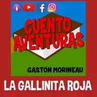 EL CUENTO DE LA GALLINITA ROJA