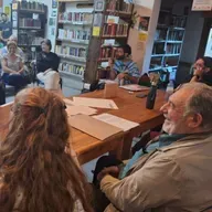 Presentación del archivo digital del periódico “Hora Sur”