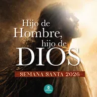 Hijo de Hombre, Hijo de Dios