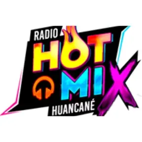 RADIO HOT MIX  - HUANCANÉ ONLINE