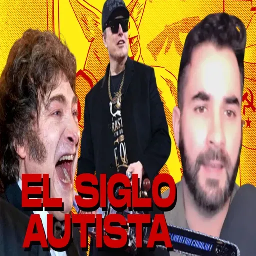 El Siglo Autista