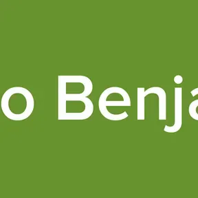 Radio Benjamin