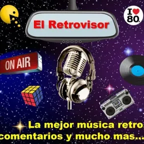 Radio Retrovisor