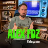 Alex Fdz en Chilango: Miércoles 27 de mayo de 2026