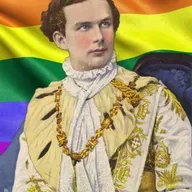 Людвиг II Виттельсбах. Часть 5. Король — гей или аутофил?