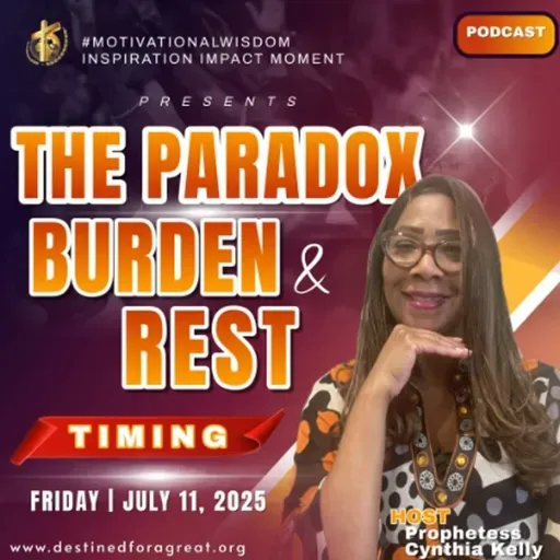 The Paradox of Burden and Rest
