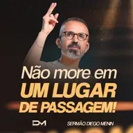 NÃO MORE EM UM LUGAR DE PASSAGEM!