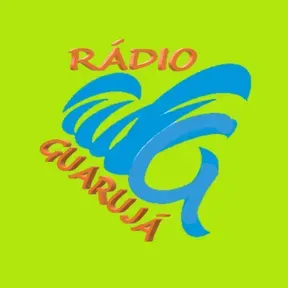 RÁDIO GUARUJÁ WEB
