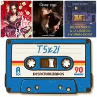 T5x21 - In my opinion