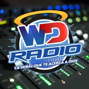 WD RADIO