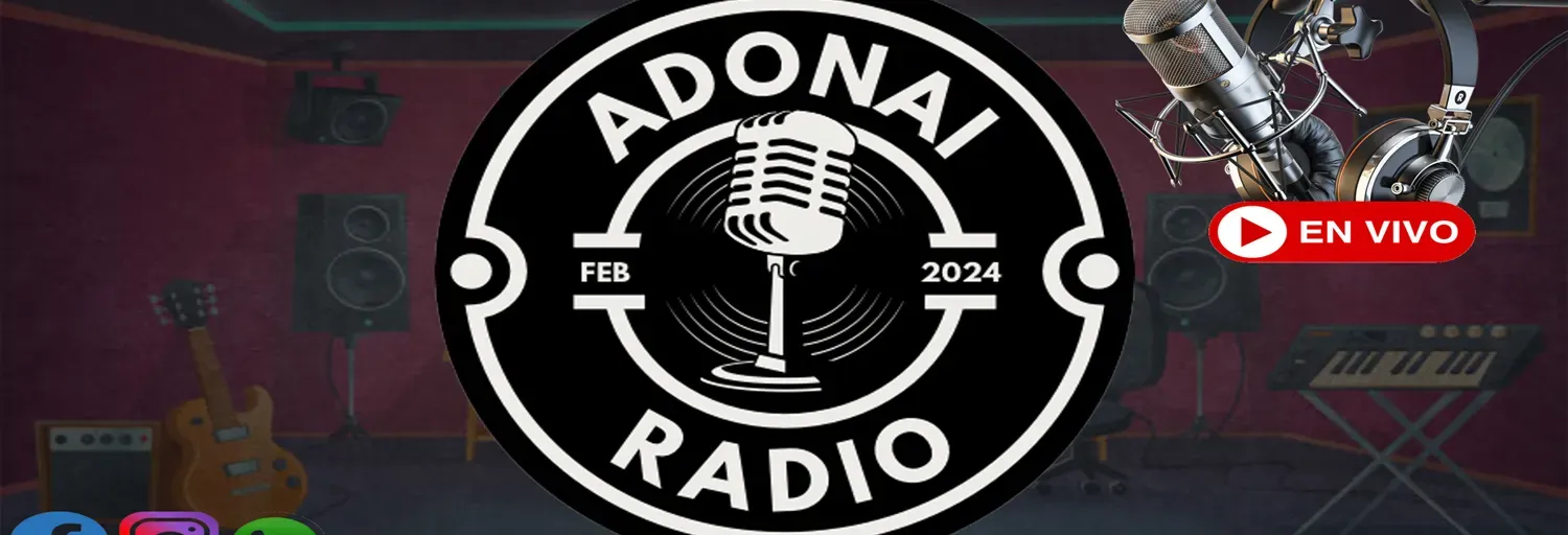 Adonai Radio