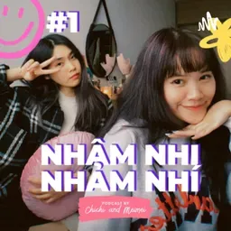 #Nhâm nhi chuyện Nhảm nhí 