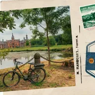 T13C691: Postal Sonora desde Flandes para disfrutar del invierno en pleno corazón de Europa