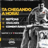 RESENHA SANTISTA - 04/11/2024