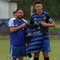 Alejandro Mores se retiró del fútbol
